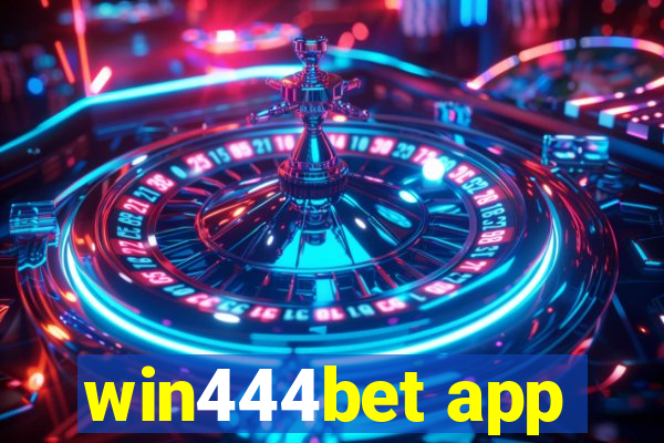 win444bet app